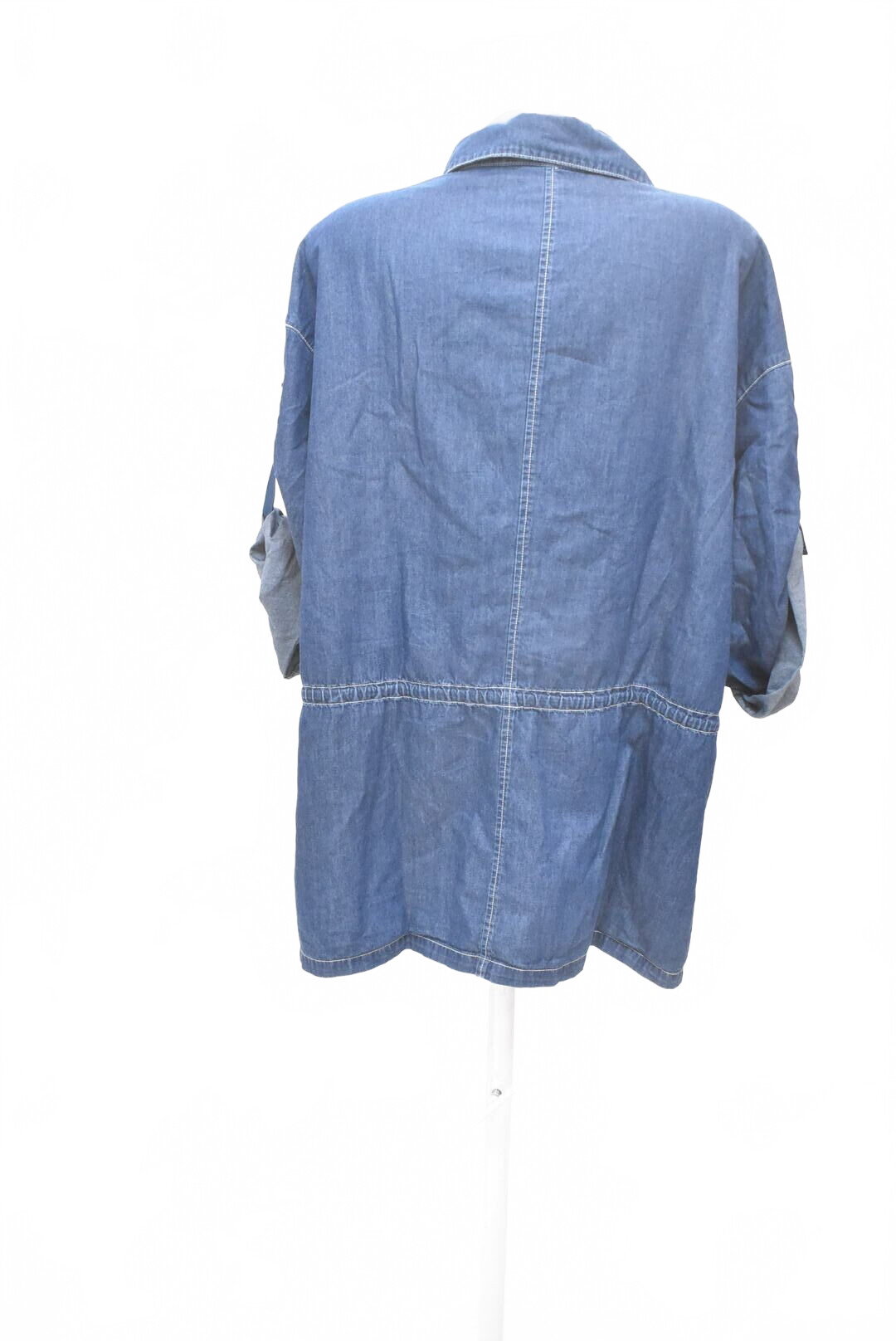 Damen bluse : Brand,Farbedenim,größe: size