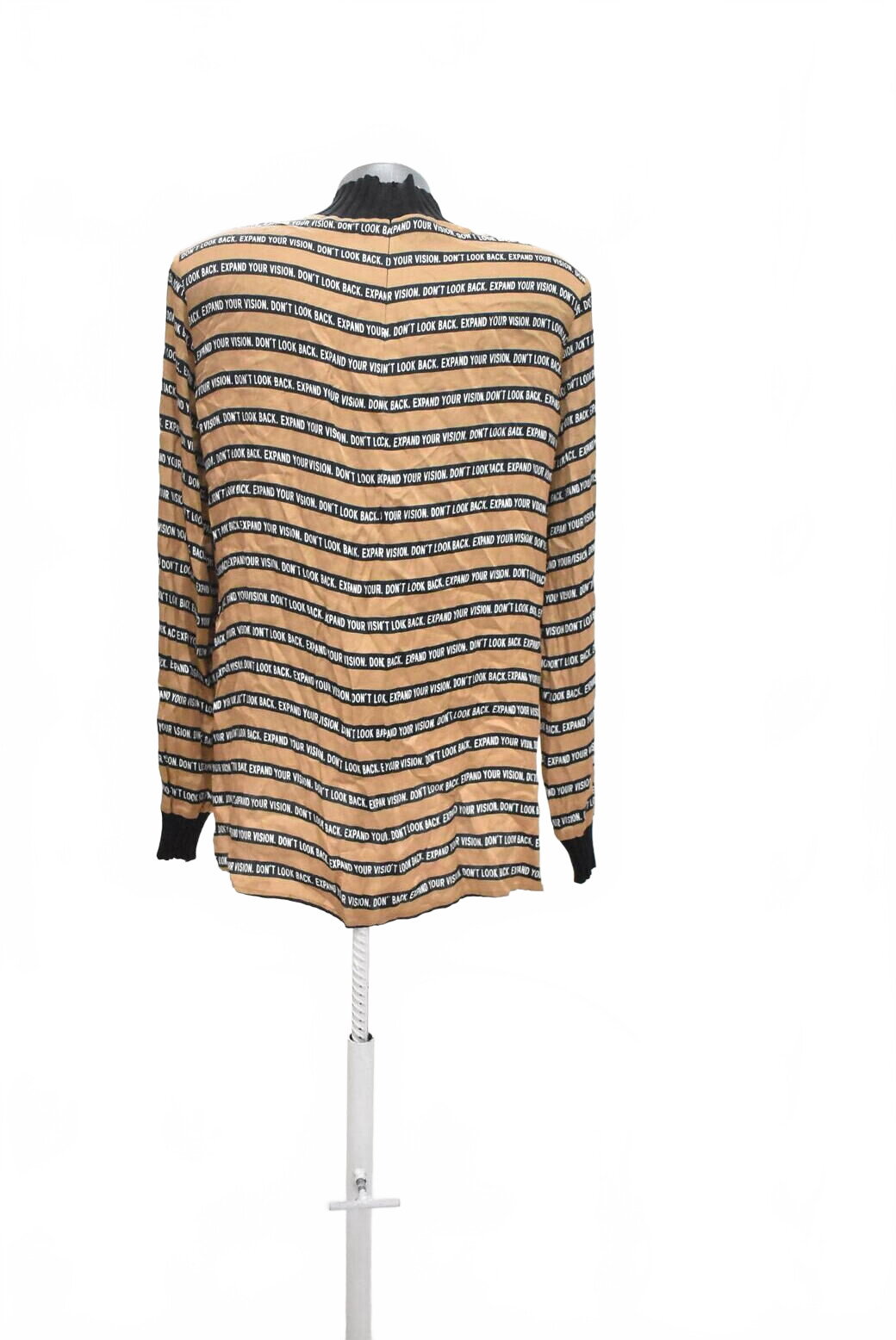 Damen -T-ShirtMarc Aurelohne Aufdruck,farbegemustert,größe36