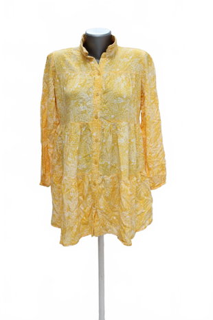 Damen bluse : Brand,Farbegemustert,größe: size
