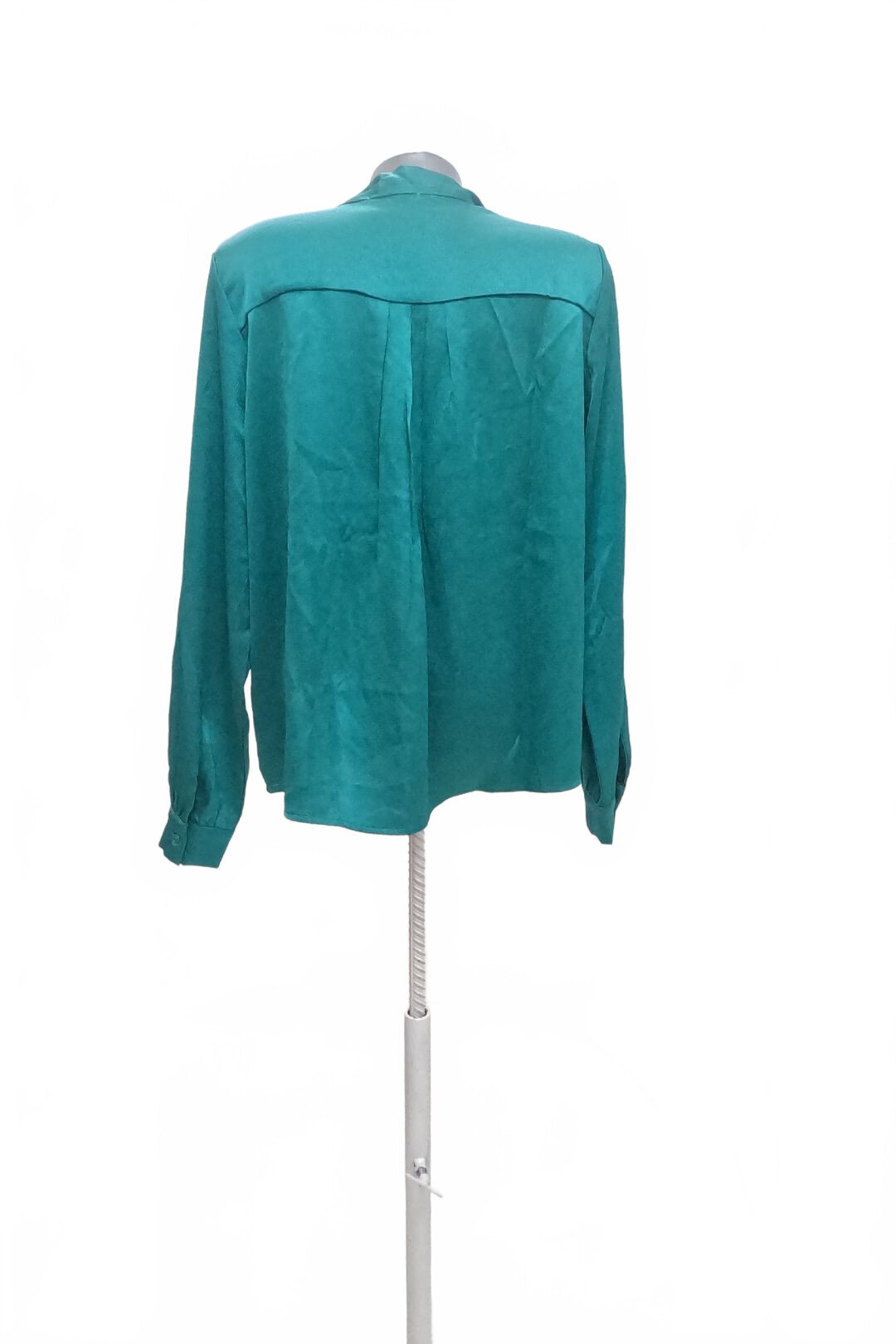 Damen bluse : Brand,Farbetůrkis,größe: size