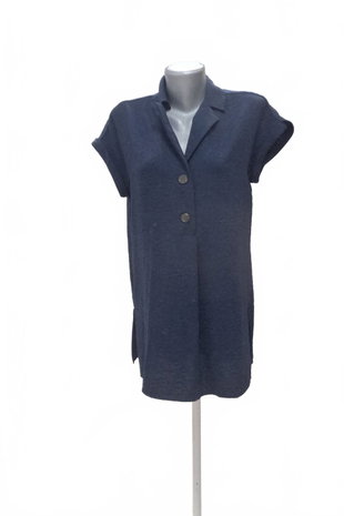 Damen bluse : Brand,Farbeblau,größe: size