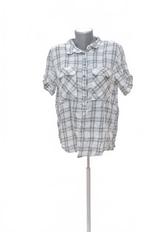Damen bluse : Brand,Farbegemustert,größe: size