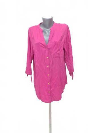 Damen bluse : Brand,Farbeviolett,größe: size