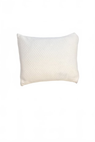 Kissen, Farbe weiss