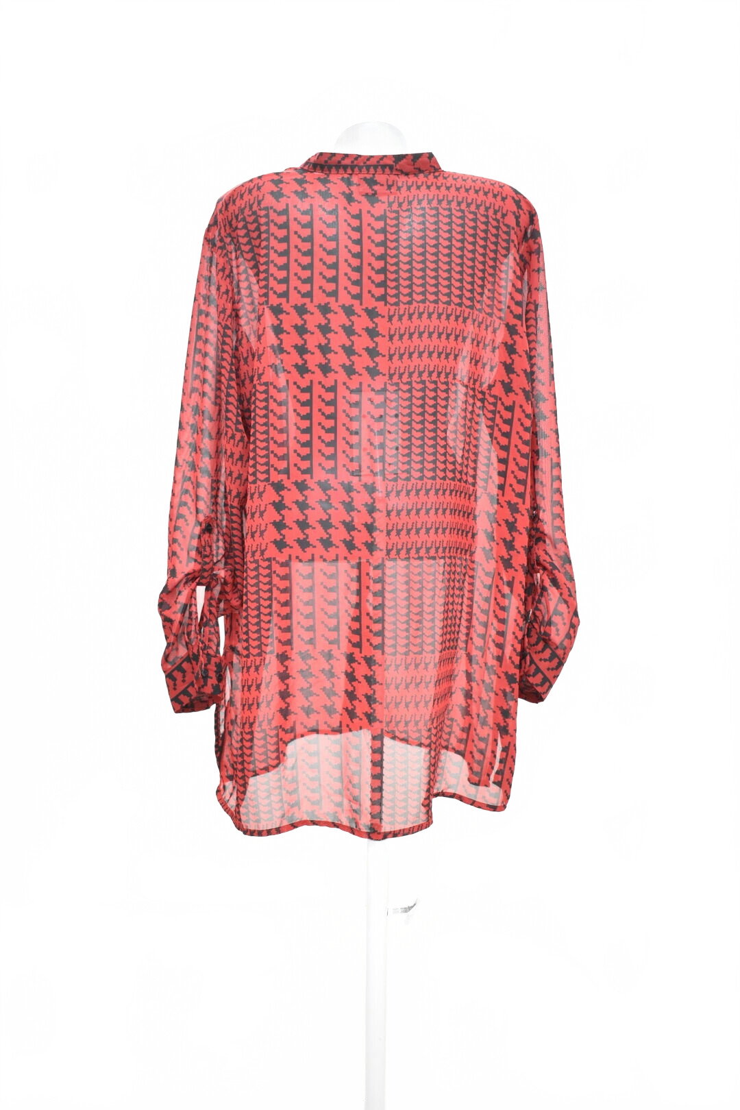 Damen bluse : Brand,Farbegemustert,größe: size