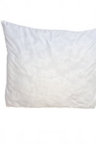 Kissen, Farbe weiss