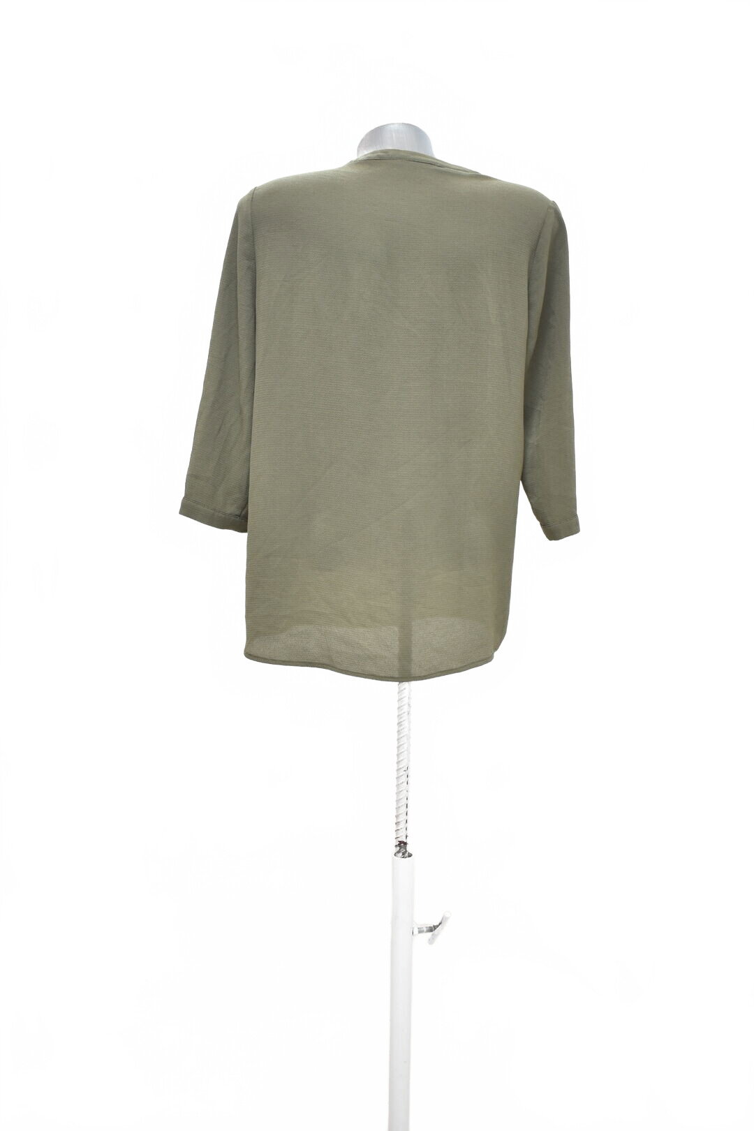 Damen -T-ShirtOrsayohne Aufdruck,farbekhaki,größe36