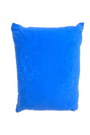 Kissen, Farbe mehrfarbig