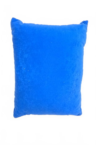Kissen, Farbe mehrfarbig