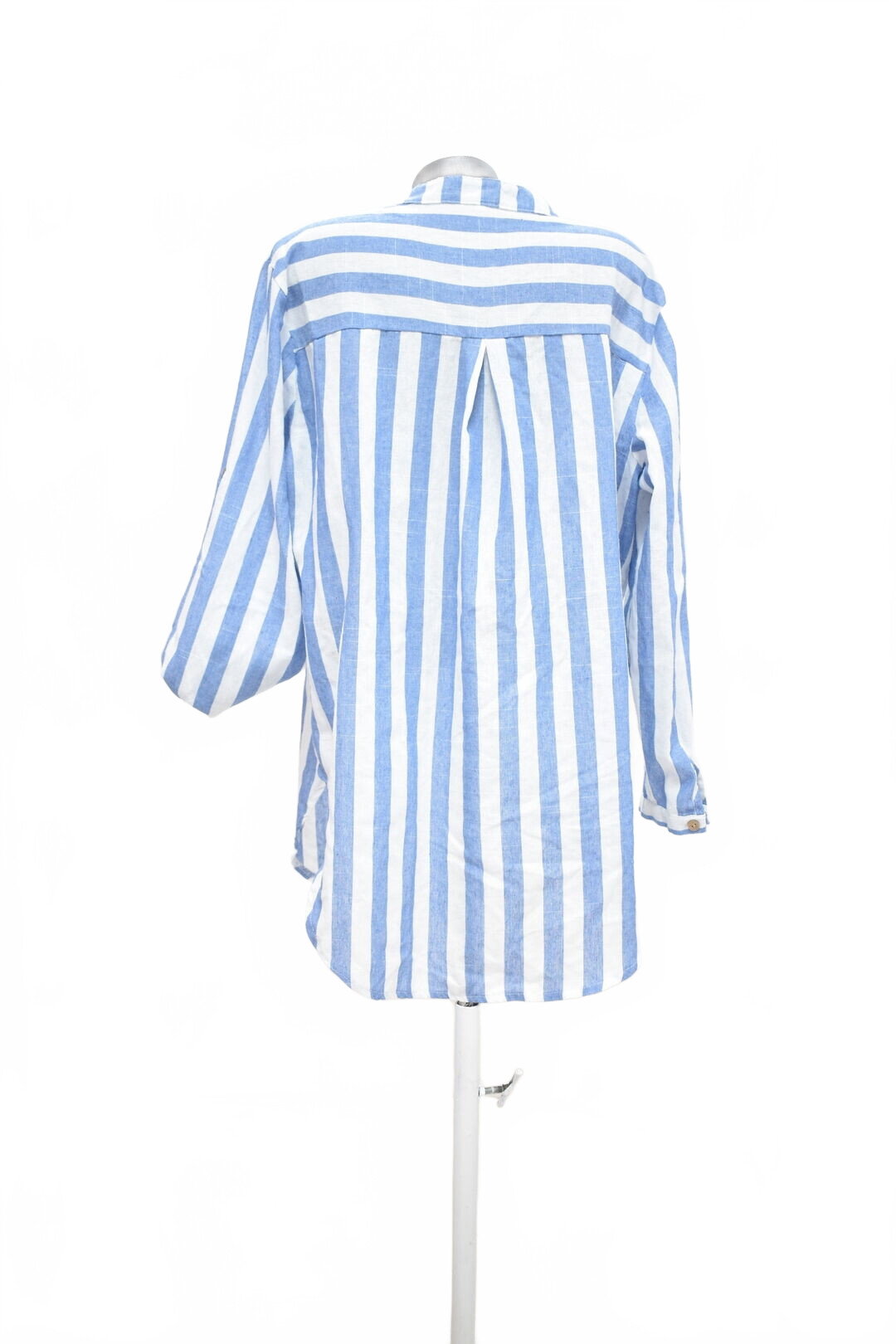 Damen bluse : Brand,Farbegestreift,größe: size