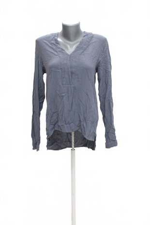 Damen bluse : Brand,Farbegrau,größe: size