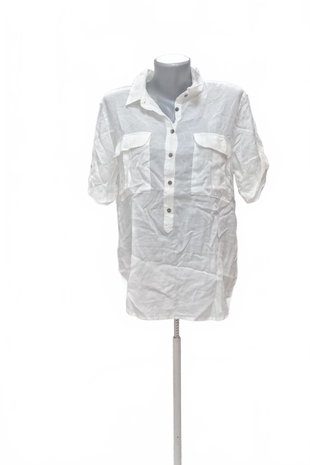 Damen bluse : Brand,Farbeweiss,größe: size