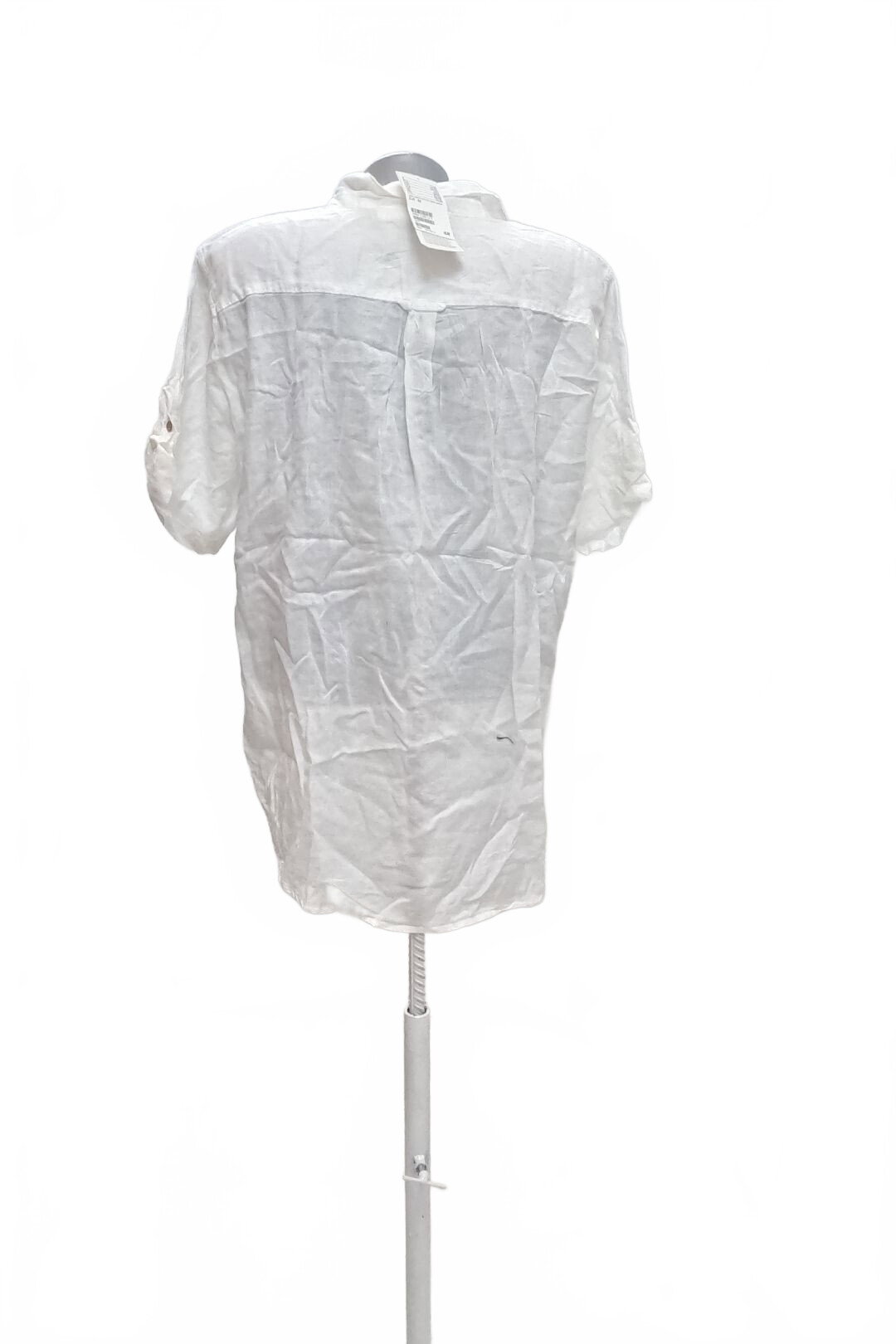 Damen bluse : Brand,Farbeweiss,größe: size