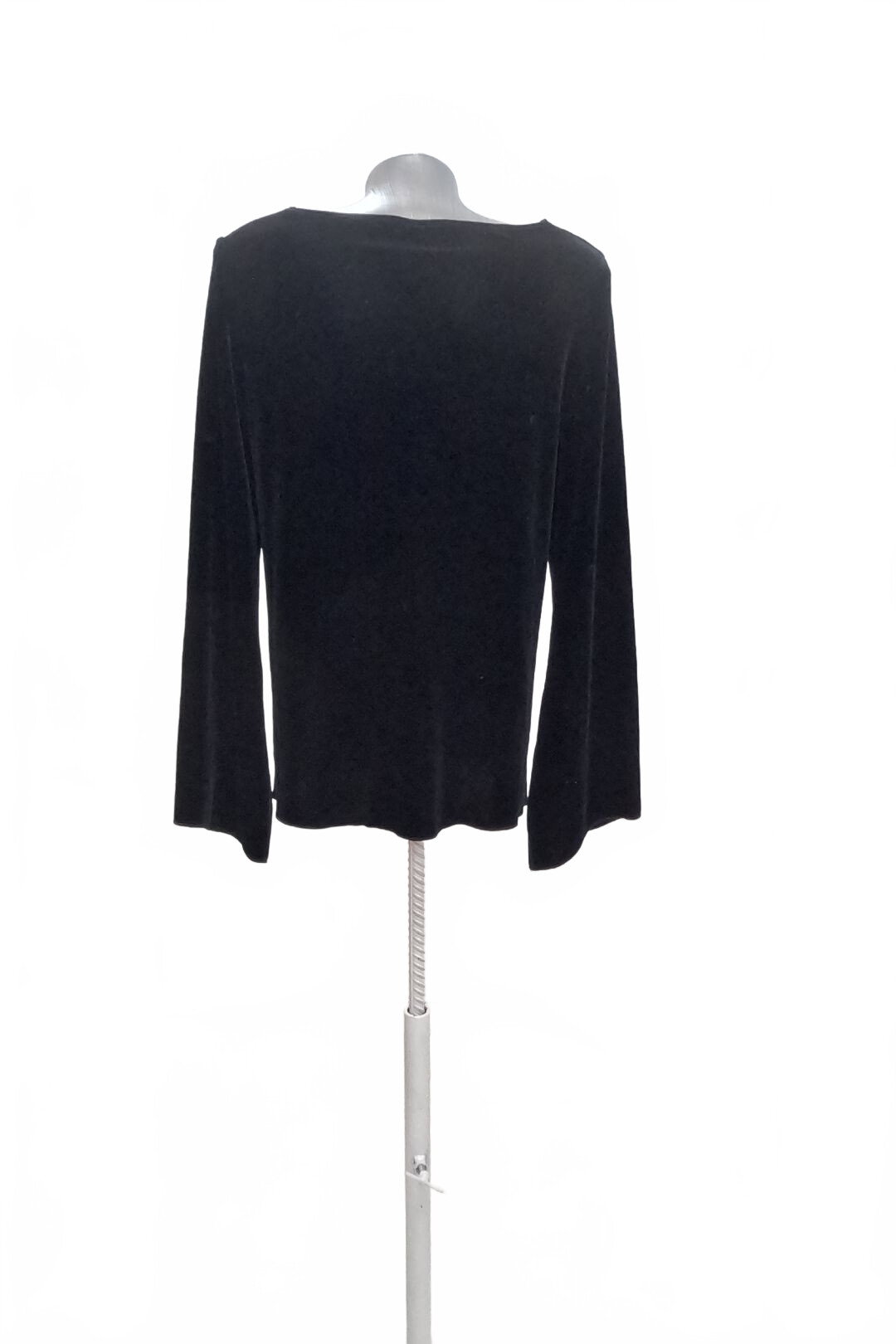 Damen -T-ShirtNextohne Aufdruck,farbeschwarz,größe40