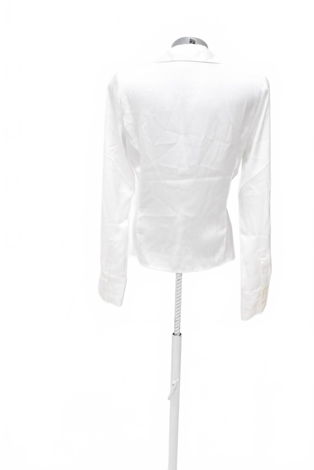 Damen bluse : Brand,Farbeweiss,größe: size