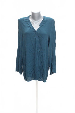 Damen bluse : Brand,Farbegeblümt,größe: size