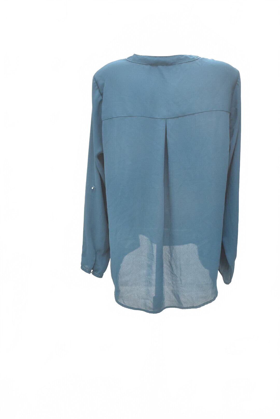 Damen bluse : Brand,Farbetůrkis,größe: size