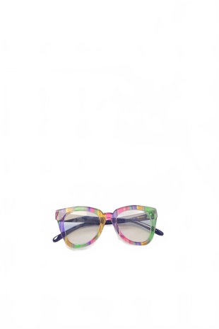 Damen-Schmuck, Farbe mehrfarbig