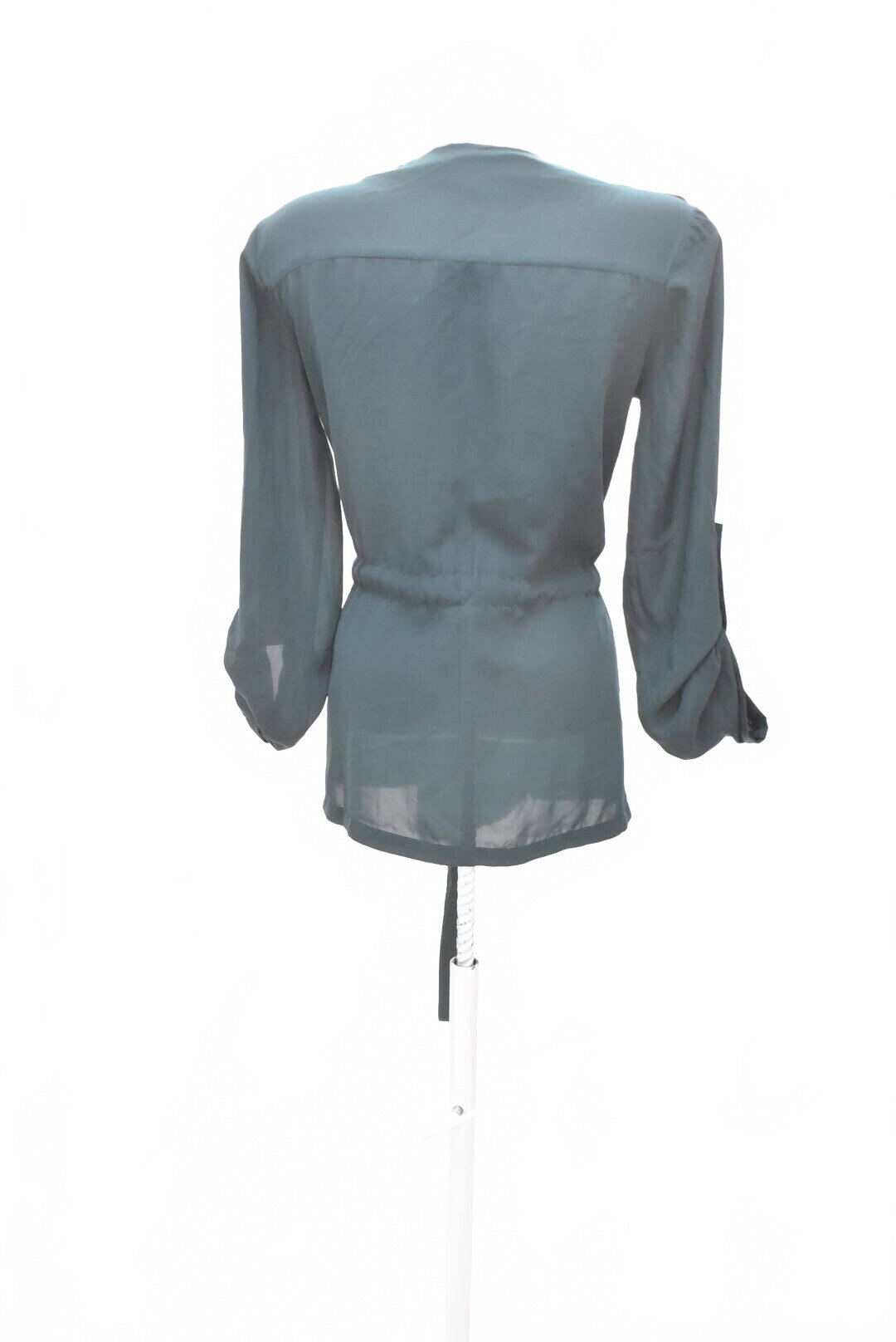 Damen bluse : Brand,Farbegrün,größe: size