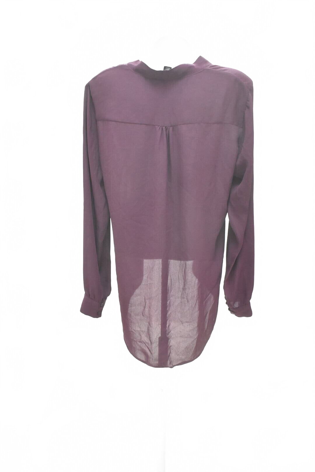 Damen bluse : Brand,Farbeviolett,größe: size