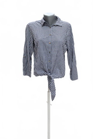 Damen bluse : Brand,Farbegemustert,größe: size