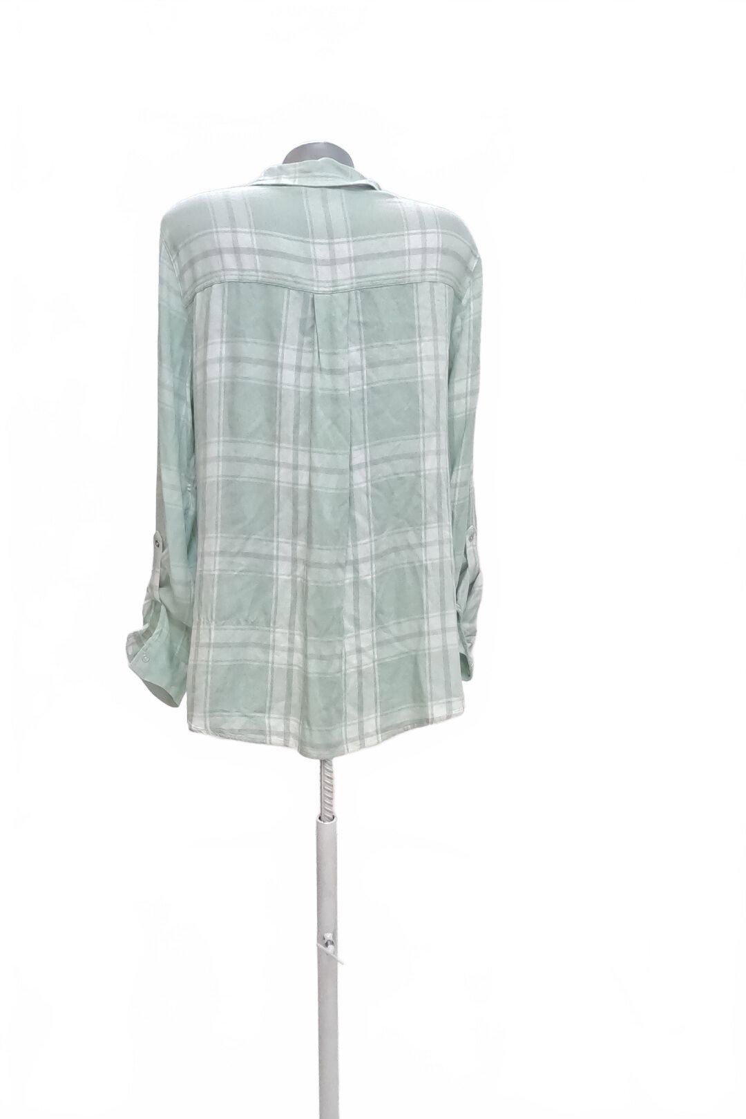 Damen bluse : Brand,Farbegemustert,größe: size