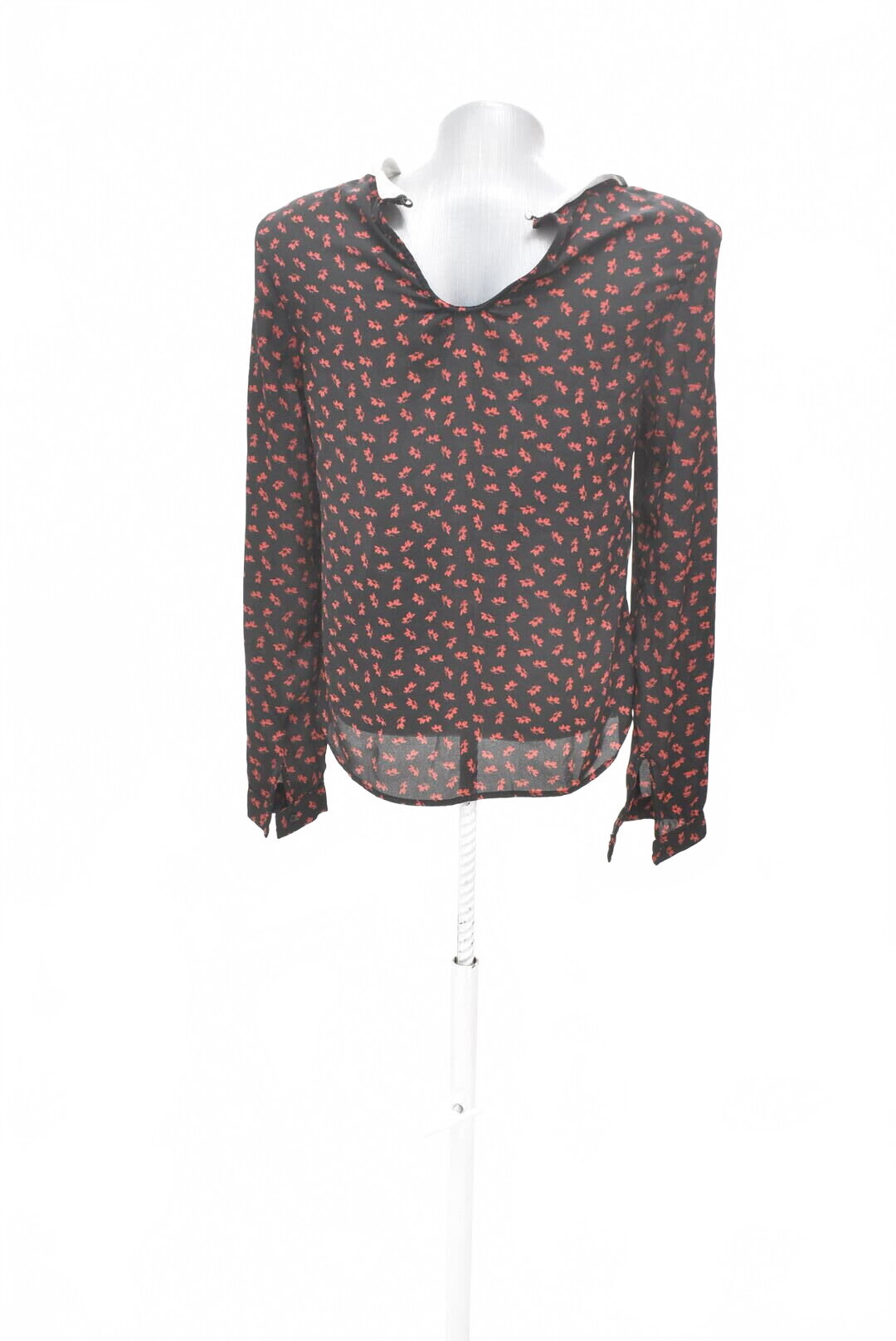 Damen bluse : Brand,Farbegeblümt,größe: size