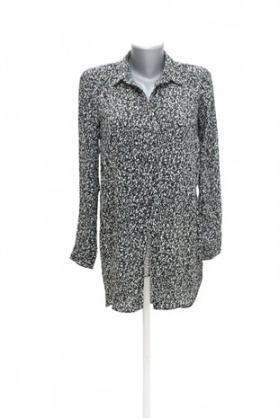 Damen bluse : Brand,Farbegemustert,größe: size