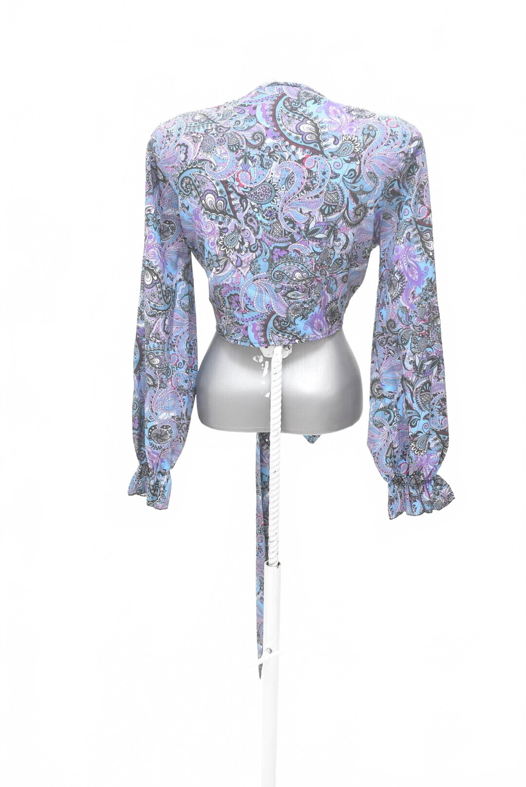 Damen bluse : Brand,Farbegemustert,größe: size