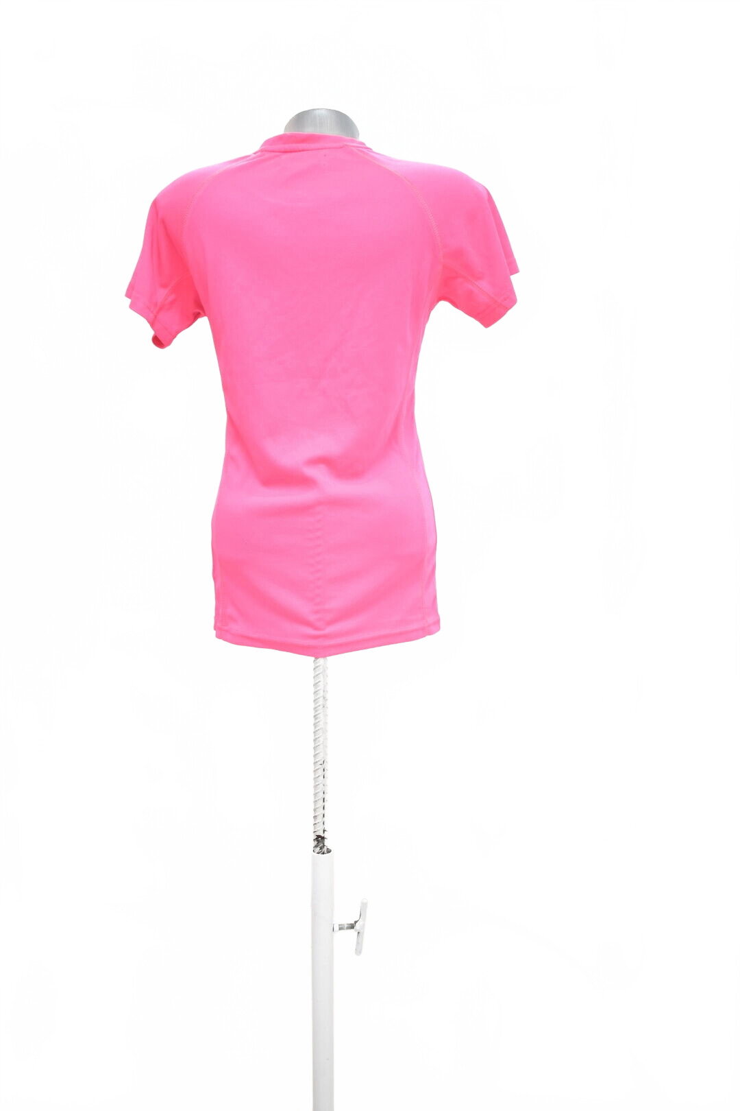 Damen -T-ShirtGenesismit Aufdruck,farberute,größeS