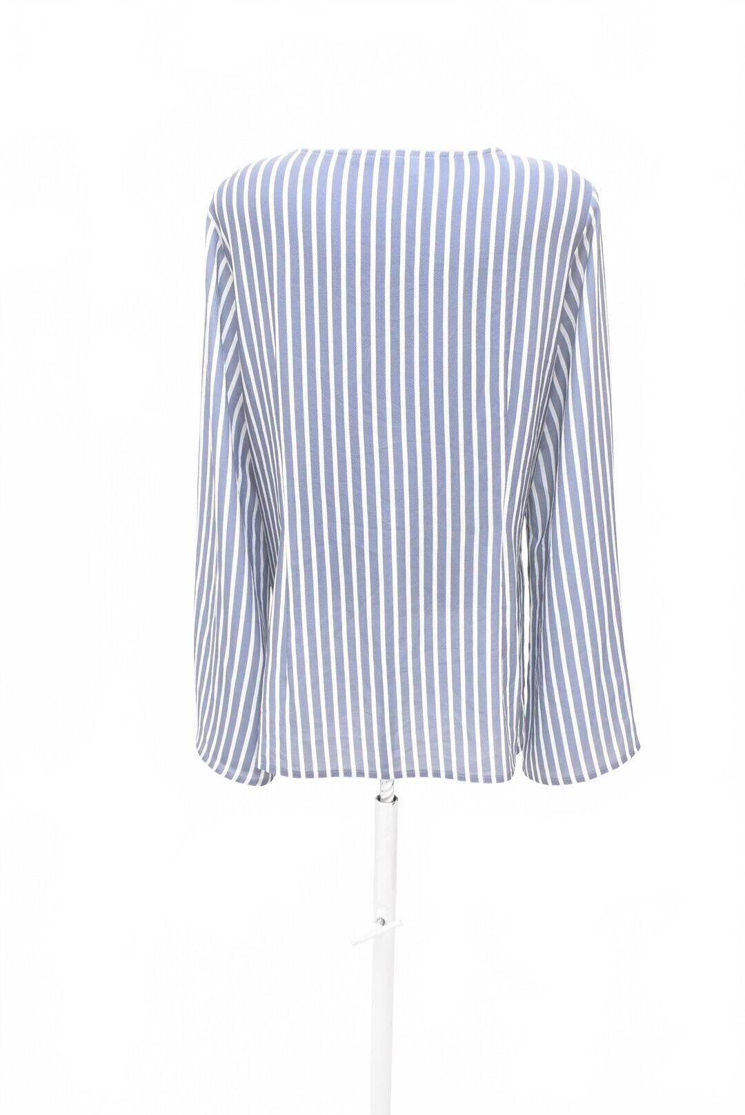Damen bluse : Brand,Farbegestreift,größe: size