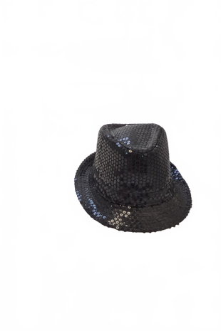 Damenhut Genesis, Farbe schwarz
