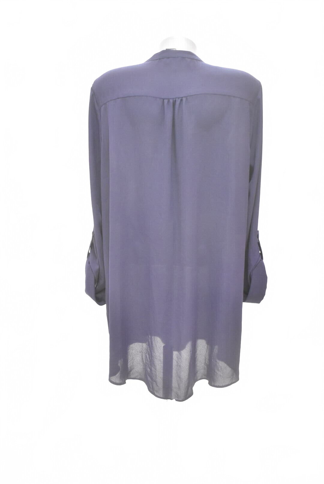 Damen bluse : Brand,Farbeblau,größe: size