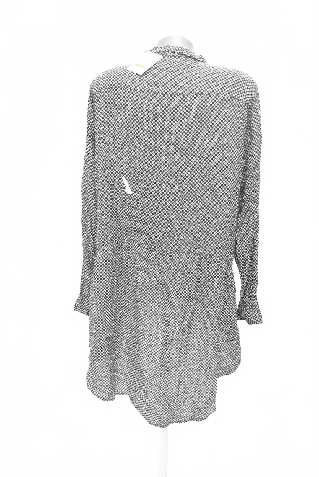Damen bluse : Brand,Farbegemustert,größe: size