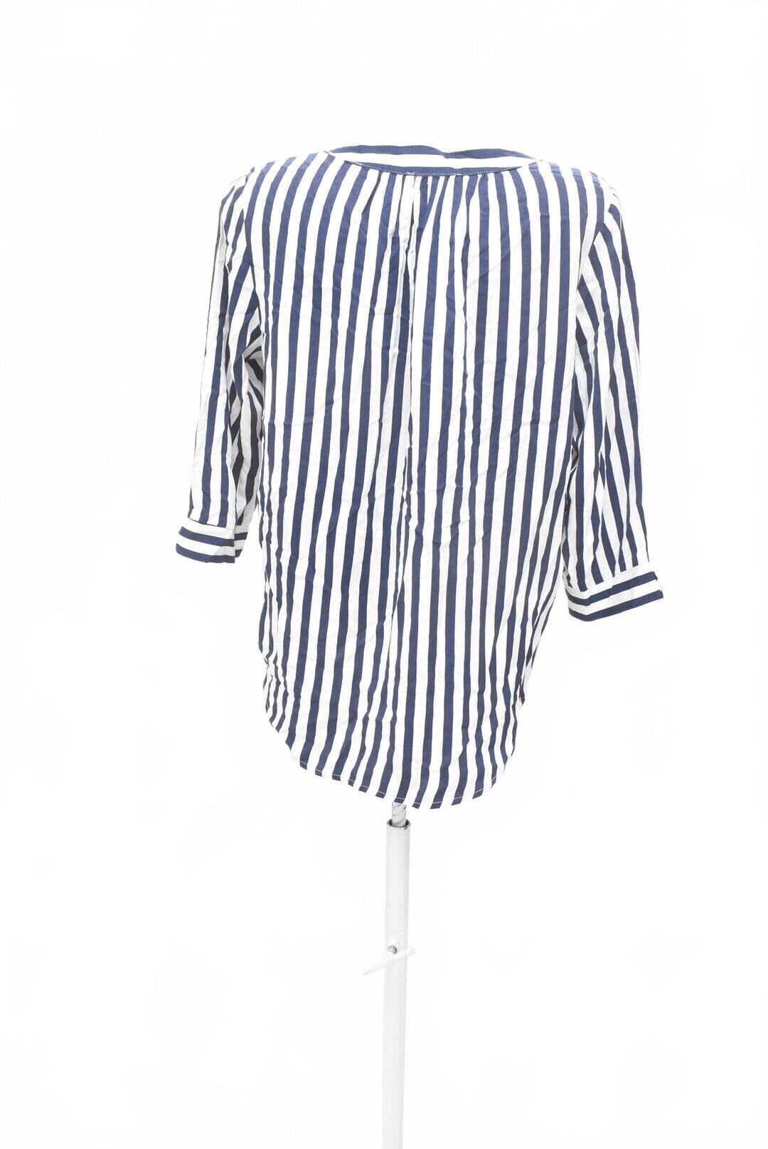 Damen bluse : Brand,Farbegestreift,größe: size