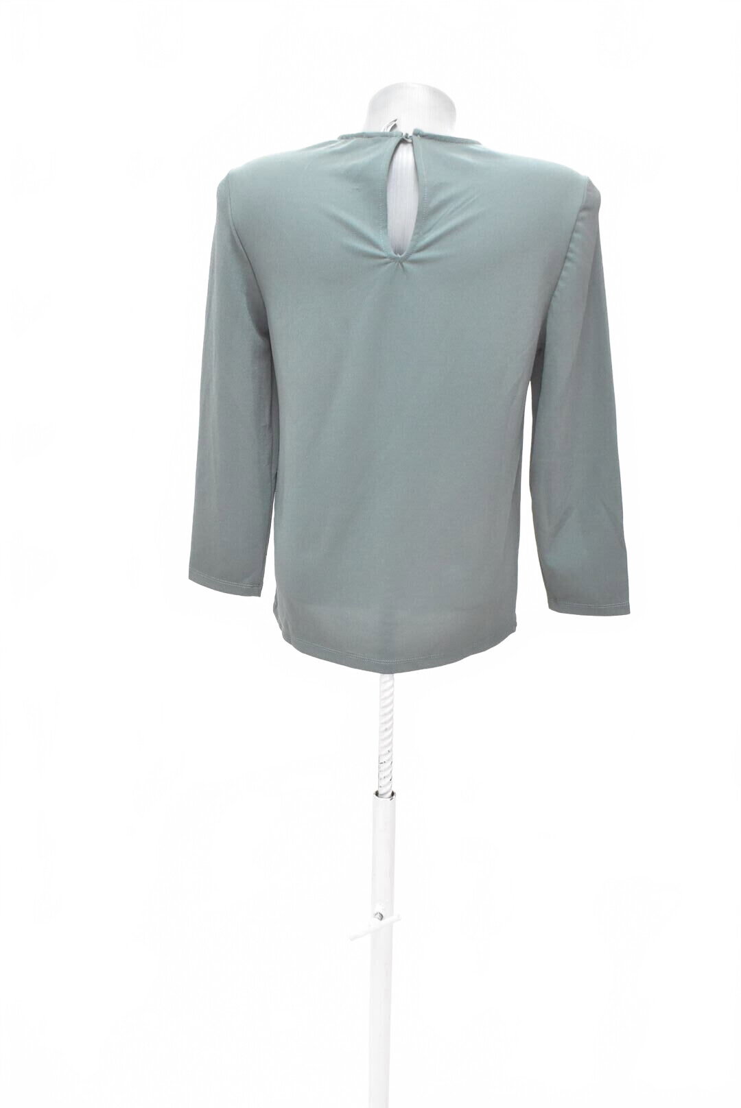 Damen -T-ShirtOnlyohne Aufdruck,farbegrün,größeXS