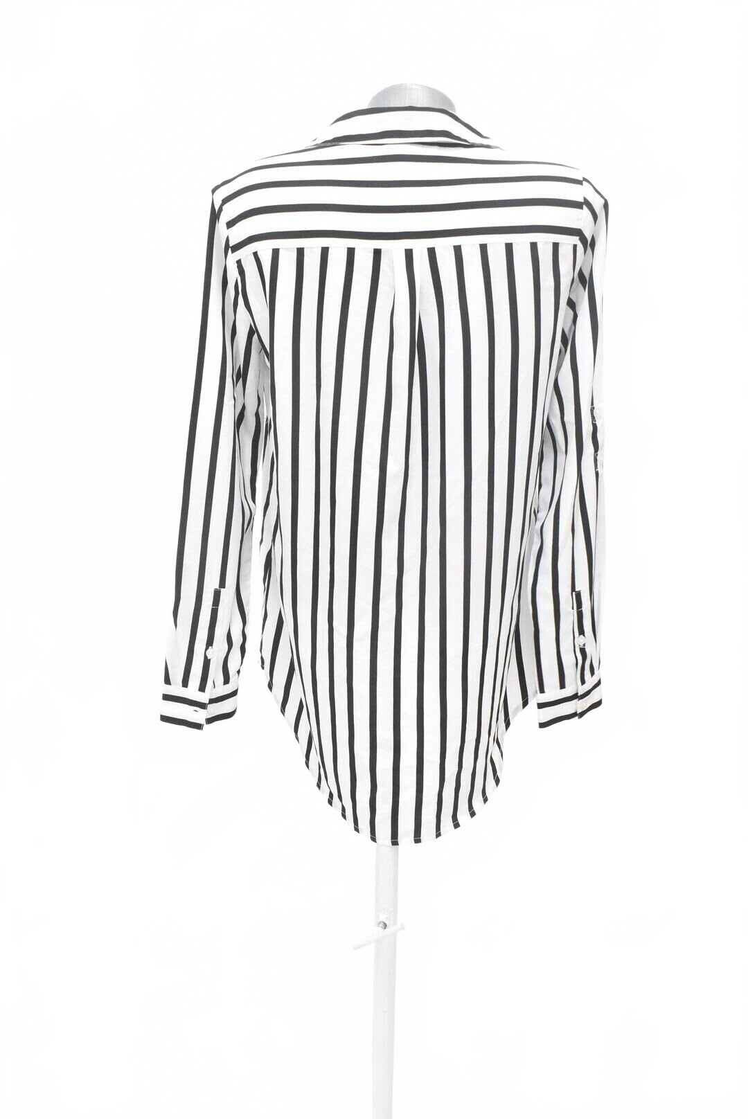 Damen bluse : Brand,Farbegestreift,größe: size