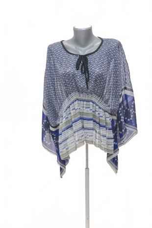 Damen bluse : Brand,Farbegemustert,größe: size