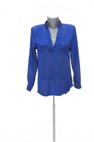 Damen bluse : Brand,Farbeblau,größe: size