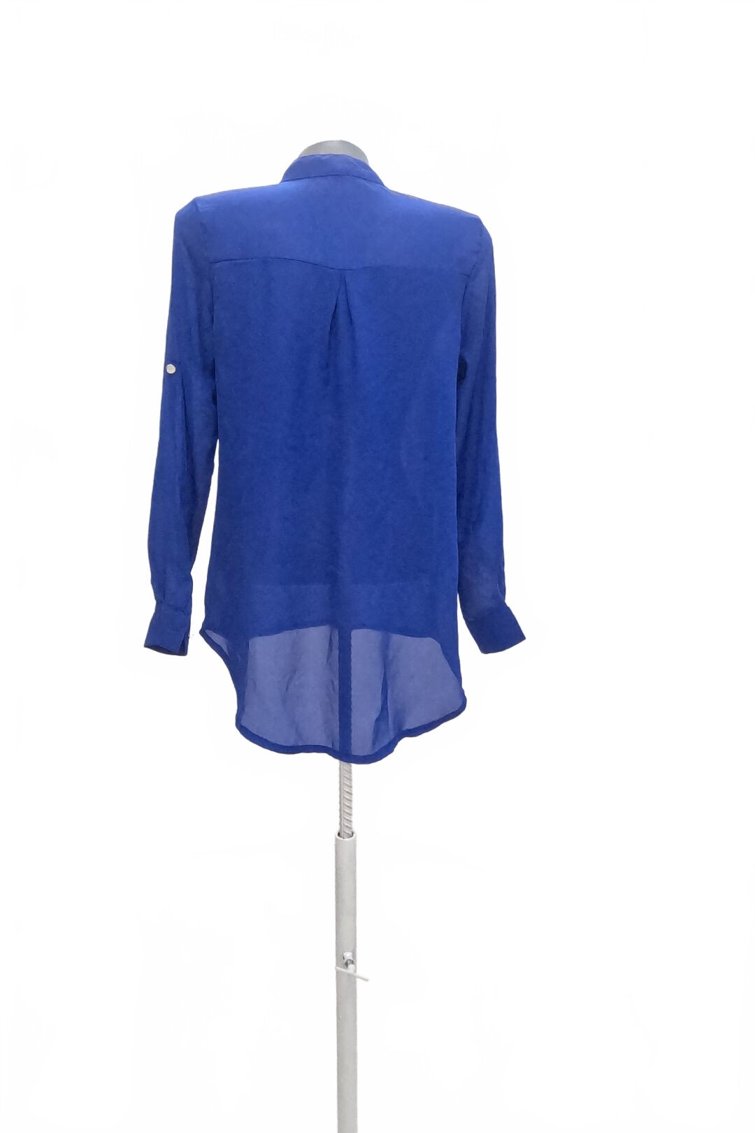Damen bluse : Brand,Farbeblau,größe: size