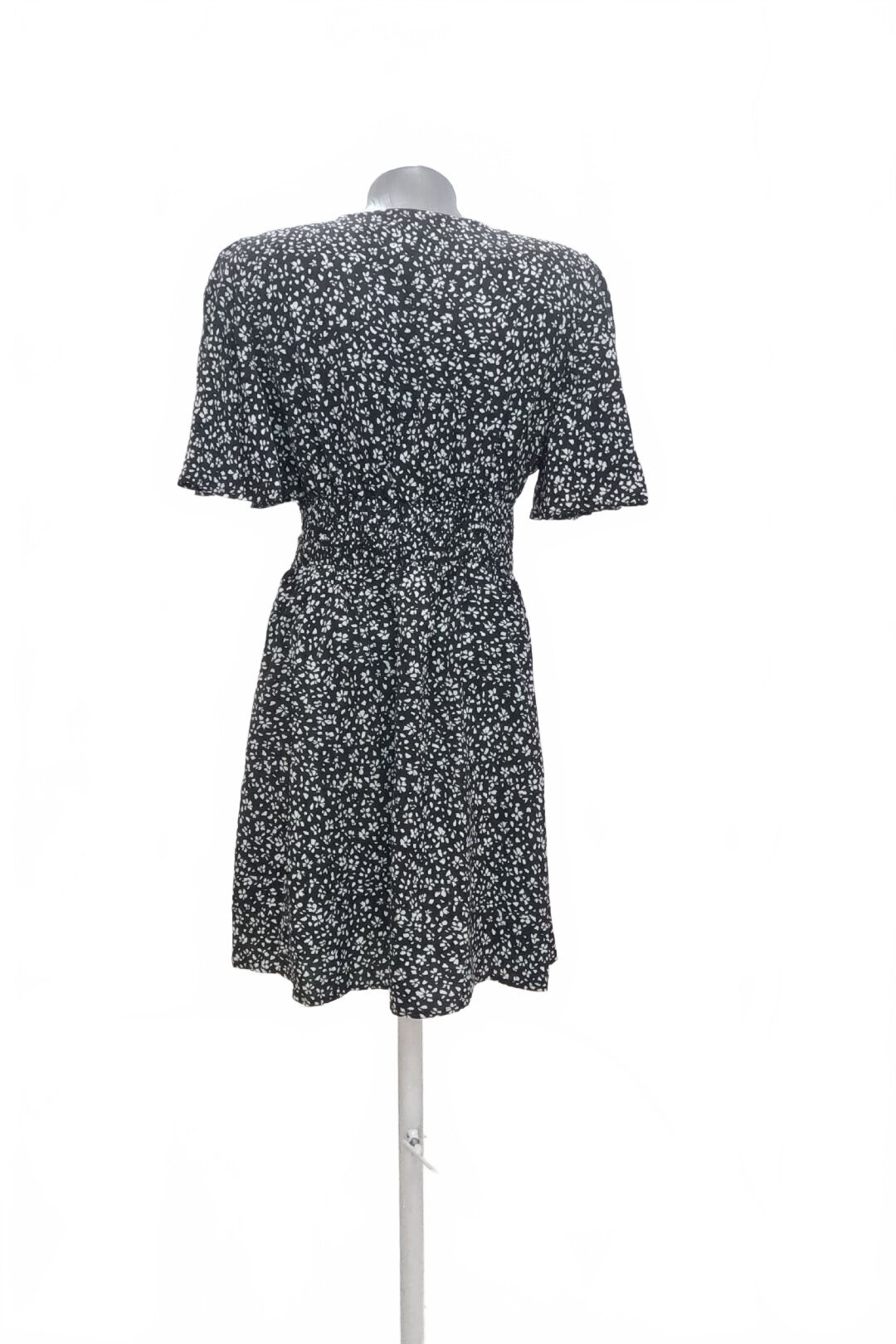 Damen kleid Shein,farbegemustert,Größe 36