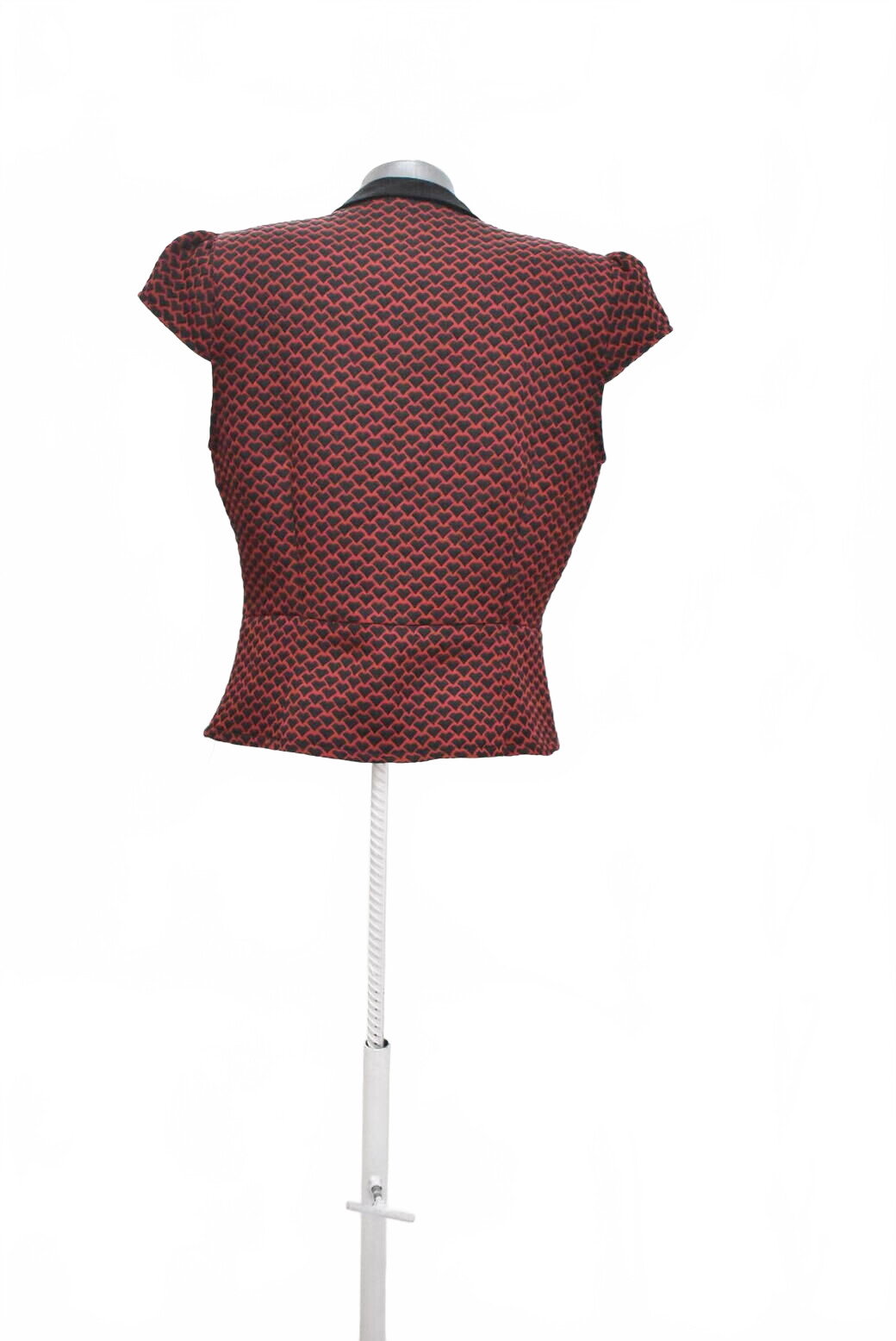 Damen bluse : Brand,Farbegemustert,größe: size