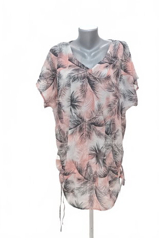 Damen bluse : Brand,Farbegemustert,größe: size