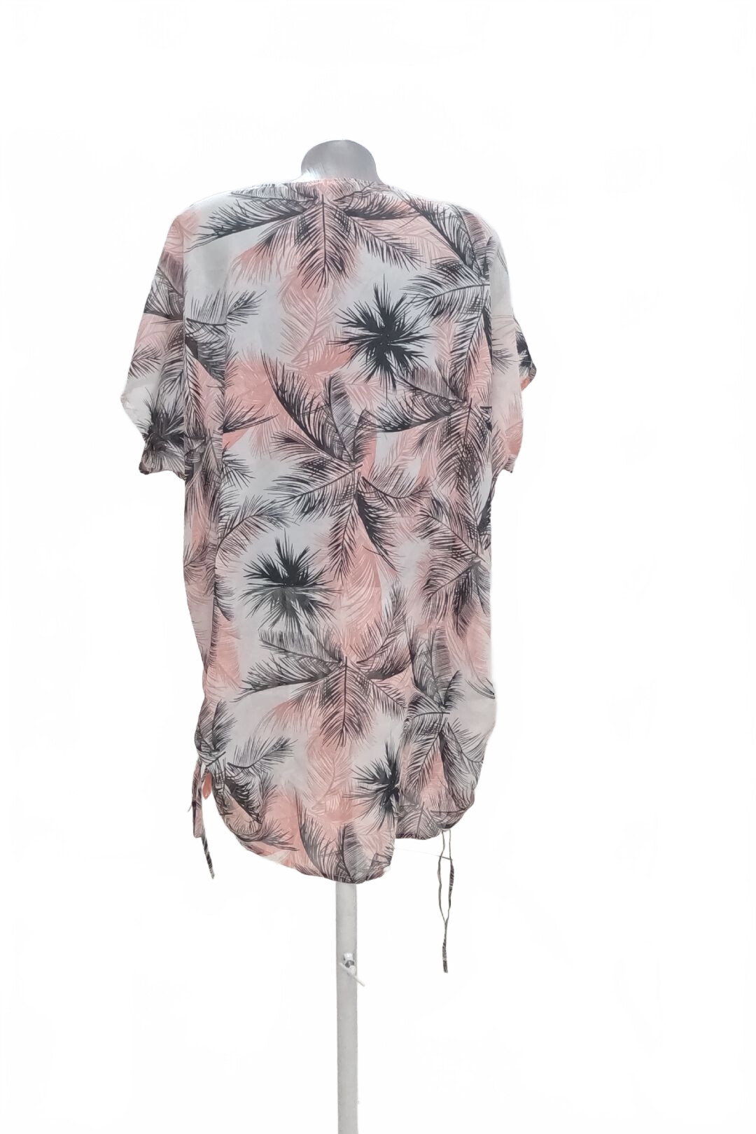 Damen bluse : Brand,Farbegemustert,größe: size