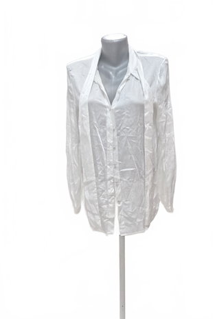 Damen bluse : Brand,Farbeweiss,größe: size