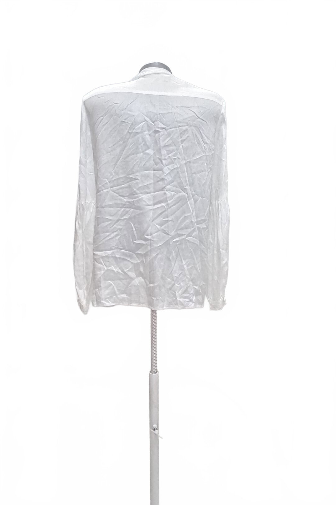 Damen bluse : Brand,Farbeweiss,größe: size
