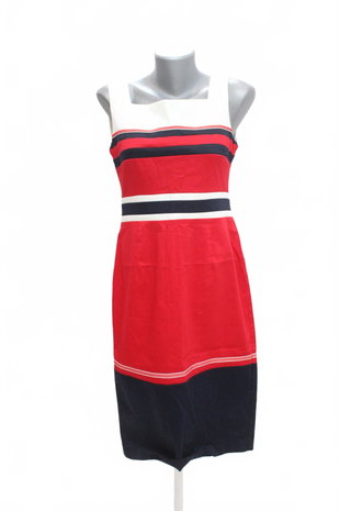 Damen kleid Marks & Spencer,farbemehrfarbig,Größe M