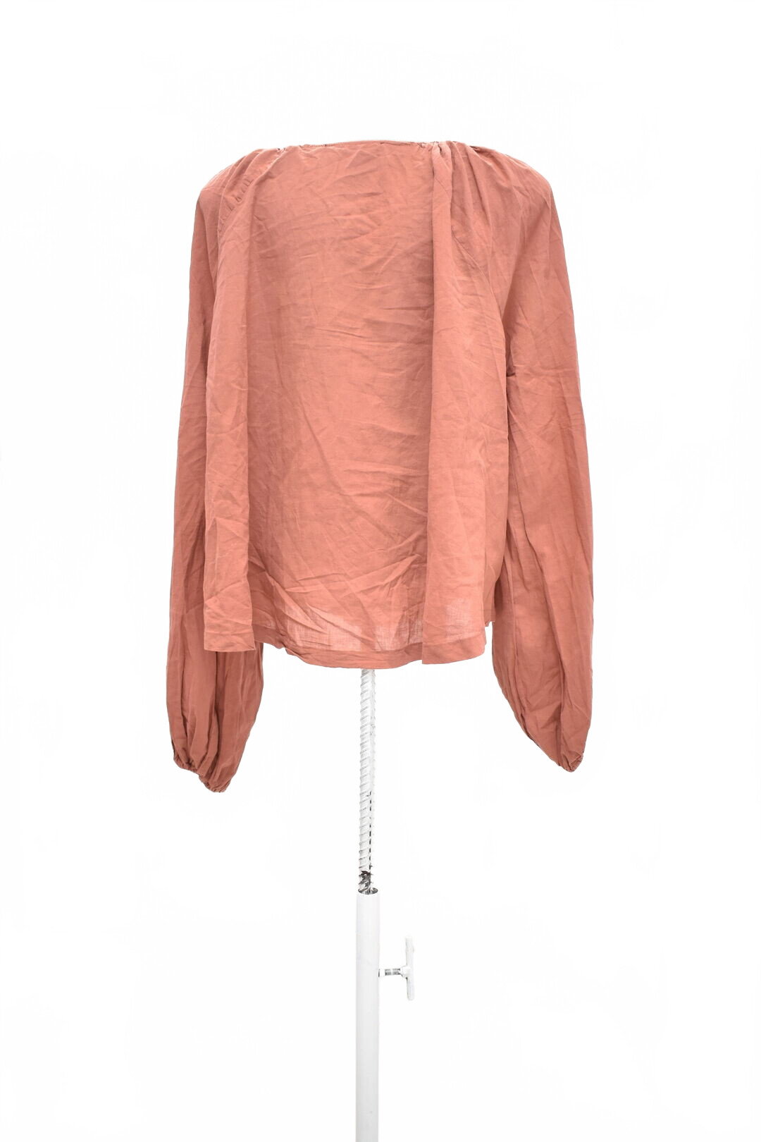 Damen -T-ShirtSinsayohne Aufdruck,farbebraun,größeM