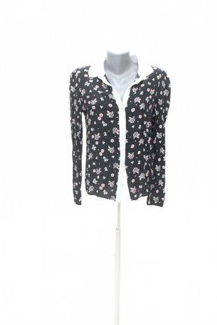 Damen bluse : Brand,Farbegemustert,größe: size