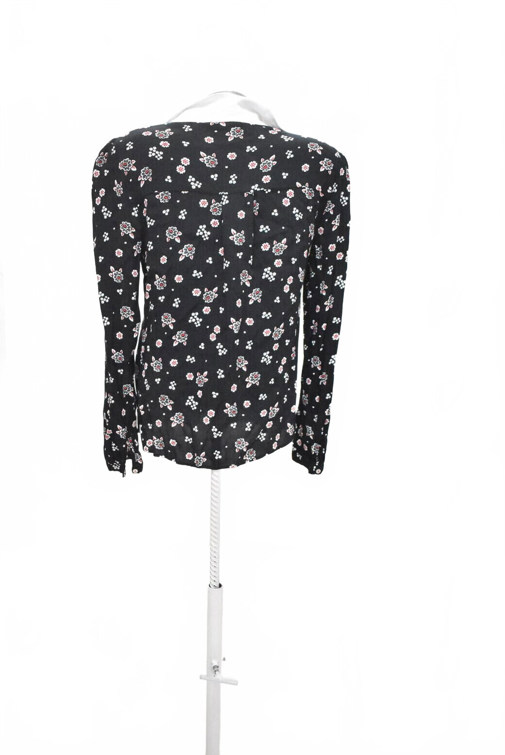 Damen bluse : Brand,Farbegemustert,größe: size